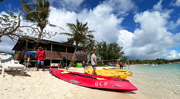 guam ocean park